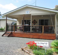 Lazy Days Bed Breakfast Cottage - Victor Harbor - Accommodation in Brisbane