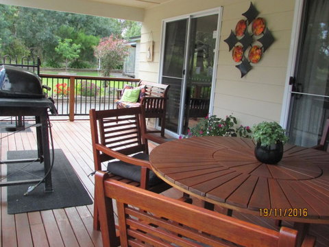 Lazy Days Cottage - Victor Harbor - Accommodation in Brisbane 5