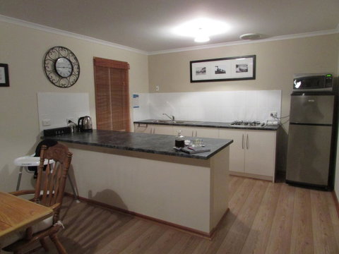Lazy Days Cottage - Victor Harbor - Accommodation in Brisbane 14
