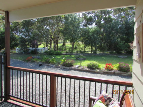 Lazy Days Cottage - Victor Harbor - Accommodation in Brisbane 6