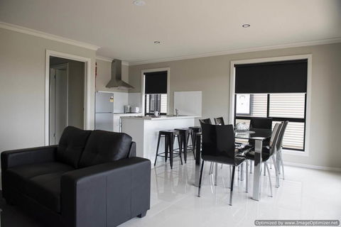 Paringa Resort - Accommodation in Brisbane 6