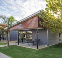 Paringa Resort - Accommodation in Brisbane