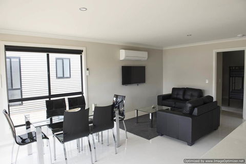 Paringa Resort - Accommodation in Brisbane 7