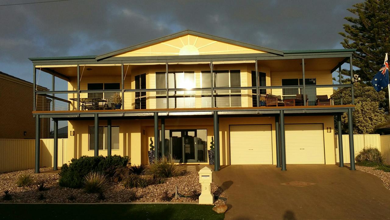  Accommodation in Brisbane