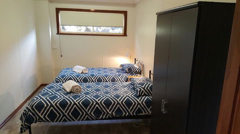 Beachside Escape On The Esplanade - Accommodation in Brisbane 8