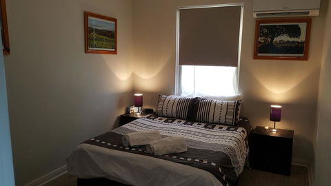 Beachside Escape On The Esplanade - Accommodation in Brisbane 7