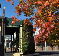 Ten Dollar Town Motel - Accommodation in Brisbane