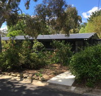 Hilltop Too - Accommodation in Brisbane