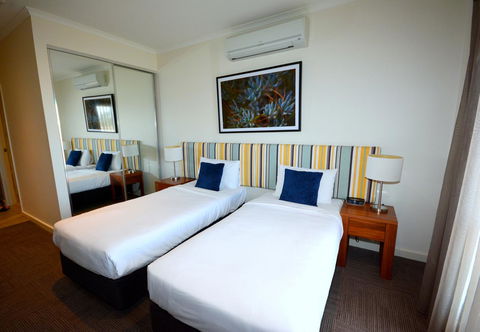 Aligned Corporate Residences Whyalla - Accommodation in Brisbane 4