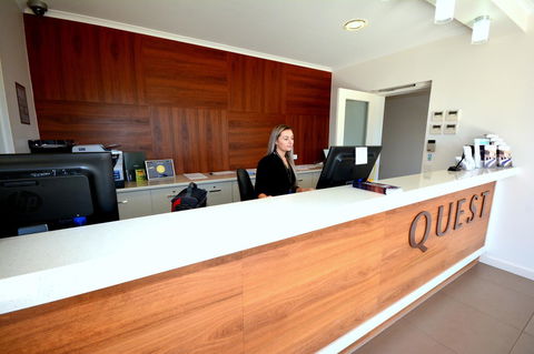 Aligned Corporate Residences Whyalla - Accommodation in Brisbane 10