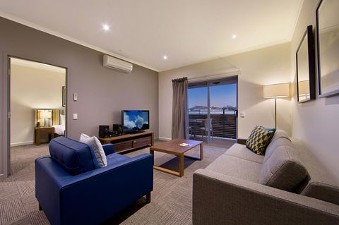 Aligned Corporate Residences Whyalla - Accommodation in Brisbane 0