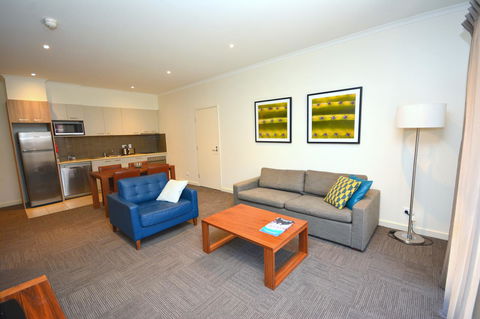 Aligned Corporate Residences Whyalla - Accommodation in Brisbane 2