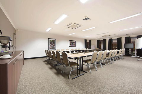 Aligned Corporate Residences Whyalla - Accommodation in Brisbane 17