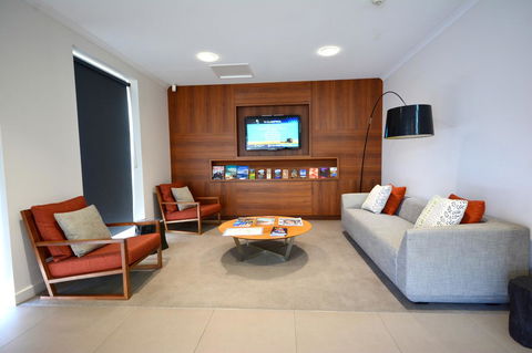 Aligned Corporate Residences Whyalla - Accommodation in Brisbane 9