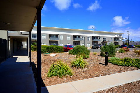 Aligned Corporate Residences Whyalla - Accommodation in Brisbane 13