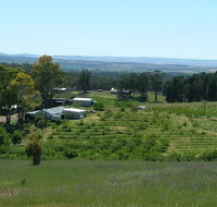 Taralee Orchards - Accommodation in Brisbane