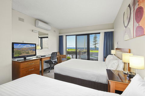 Ibis Styles Port Macquarie - Accommodation in Brisbane 41