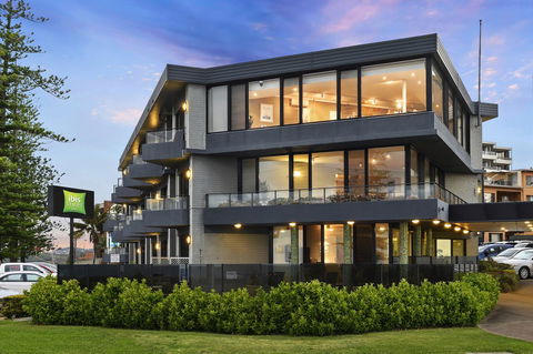 Ibis Styles Port Macquarie - Accommodation in Brisbane 0