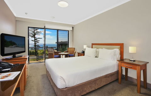 Ibis Styles Port Macquarie - Accommodation in Brisbane 32