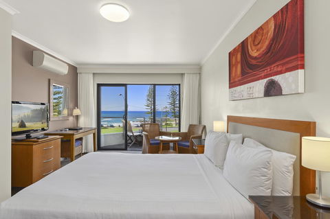 Ibis Styles Port Macquarie - Accommodation in Brisbane 36
