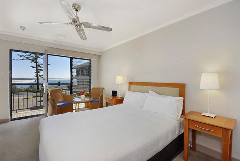 Ibis Styles Port Macquarie - Accommodation in Brisbane 26