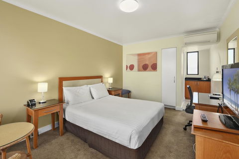 Ibis Styles Port Macquarie - Accommodation in Brisbane 30