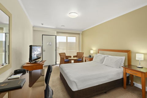Ibis Styles Port Macquarie - Accommodation in Brisbane 34