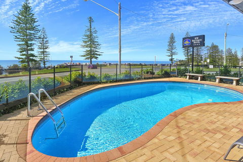 Ibis Styles Port Macquarie - Accommodation in Brisbane 7
