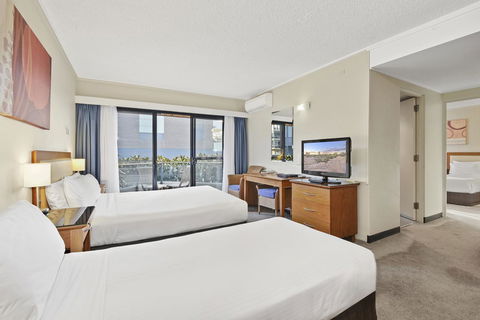 Ibis Styles Port Macquarie - Accommodation in Brisbane 39