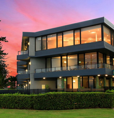 Ibis Styles Port Macquarie - Accommodation in Brisbane 20