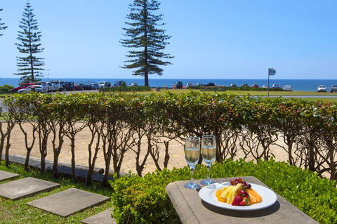 Ibis Styles Port Macquarie - Accommodation in Brisbane 33