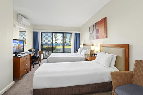 Ibis Styles Port Macquarie - Accommodation in Brisbane 43