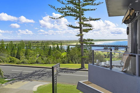Ibis Styles Port Macquarie - Accommodation in Brisbane 16