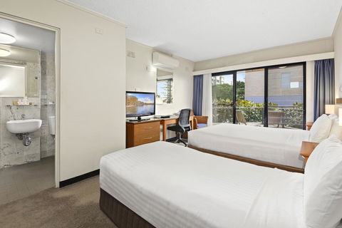 Ibis Styles Port Macquarie - Accommodation in Brisbane 35
