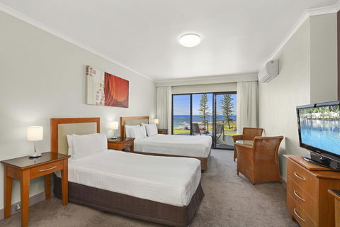 Ibis Styles Port Macquarie - Accommodation in Brisbane 38