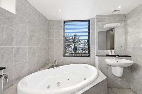 Ibis Styles Port Macquarie - Accommodation in Brisbane 21