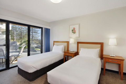 Ibis Styles Port Macquarie - Accommodation in Brisbane 44