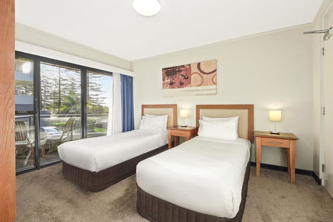 Ibis Styles Port Macquarie - Accommodation in Brisbane 40