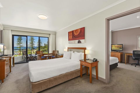 Ibis Styles Port Macquarie - Accommodation in Brisbane 11