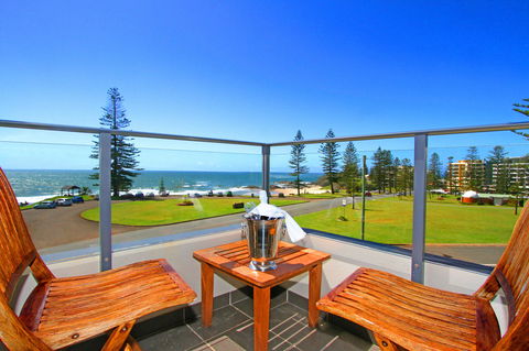 Ibis Styles Port Macquarie - Accommodation in Brisbane 13