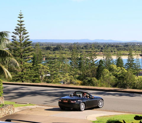 Ibis Styles Port Macquarie - Accommodation in Brisbane 29