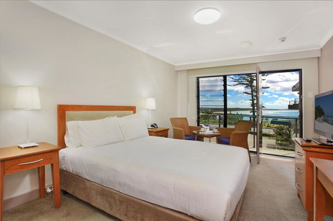 Ibis Styles Port Macquarie - Accommodation in Brisbane 24
