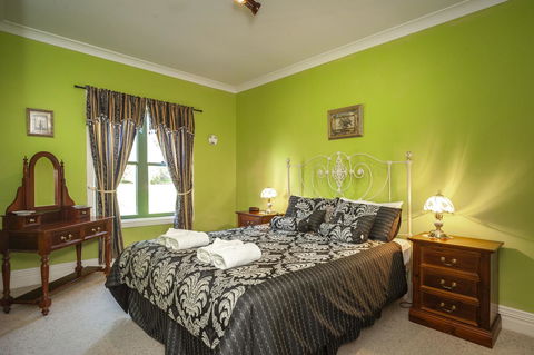 Angaston Saleyards Luxury Accommodation - Accommodation in Brisbane 15