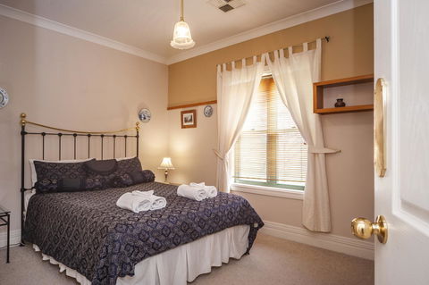 Angaston Saleyards Luxury Accommodation - Accommodation in Brisbane 2