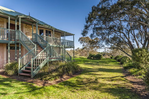 Angaston Saleyards Luxury Accommodation - Accommodation in Brisbane 11