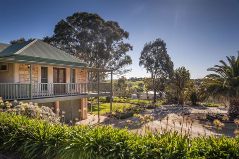 Angaston Saleyards Luxury Accommodation - Accommodation in Brisbane 32