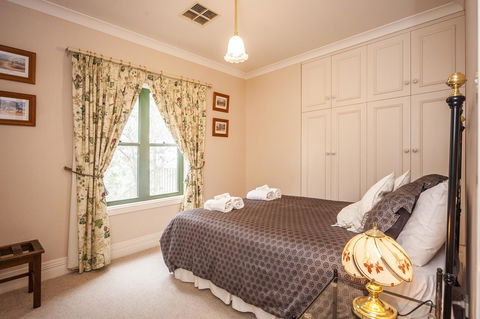 Angaston Saleyards Luxury Accommodation - Accommodation in Brisbane 17