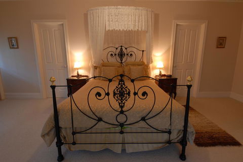 Angaston Saleyards Luxury Accommodation - Accommodation in Brisbane 36