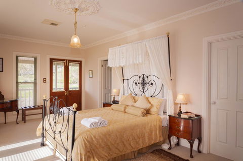 Angaston Saleyards Luxury Accommodation - Accommodation in Brisbane 6