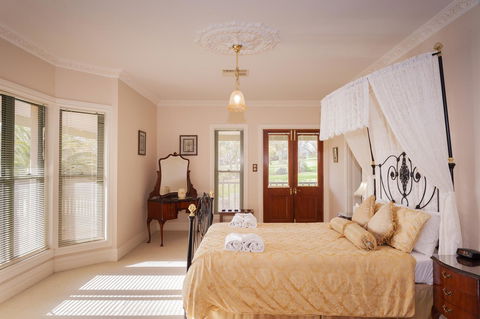 Angaston Saleyards Luxury Accommodation - Accommodation in Brisbane 1